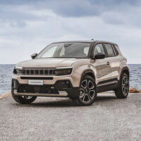 El SEAT Arona tiene un nuevo rival: este SUV híbrido gasta como un mechero y llega con etiqueta ECO