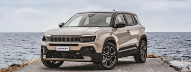 El SEAT Arona tiene un nuevo rival: este SUV híbrido gasta como un mechero y llega con etiqueta ECO