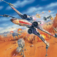 Te equivocas si dabas por muerta esta nueva película de combates espaciales de Star Wars, porque Rogue Squadron sigue adelante según su directora