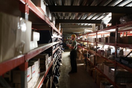 inventario