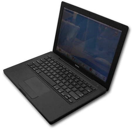 Macbook