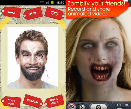 Zombie
