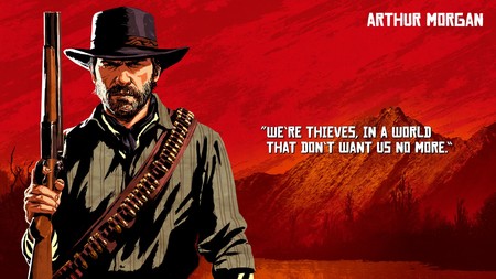 Red Dead Redemption 2 alcanza los 25 millones de copias y GTA V sigue siendo un verdadero mastodonte