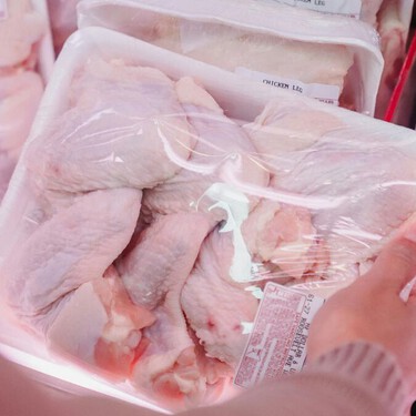 Cuánto tiempo puedes congelar el pollo y la carne de res o cerdo: estos son los tiempos y temperaturas recomendadas
