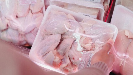 Cuánto tiempo puedes congelar el pollo y la carne de res o cerdo: estos son los tiempos y temperaturas recomendadas