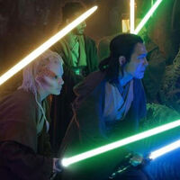 The Acolyte acaba de romper un triste récord de Star Wars vigente en la saga desde hace 19 años