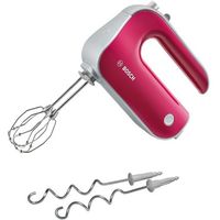 Batidora para repostería  Bosch Styline Red Diamond MFQ40304 a un precio muy dulce: 39 euros con envío gratis en Amazon 