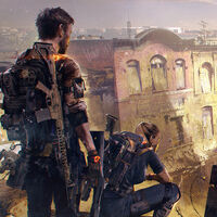 The Division se queda sin uno de sus jefes más importantes. Tras 27 años en la empresa, Julian Gerighty se marcha a Battlefield 6 en plena ola de recortes en Ubisoft 