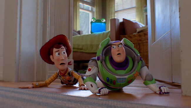 A sus 73 años, Tim Allen volvió para Toy Story 5 y lo primero que le dijeron es que sonaba viejo: "No supe cómo tomármelo"