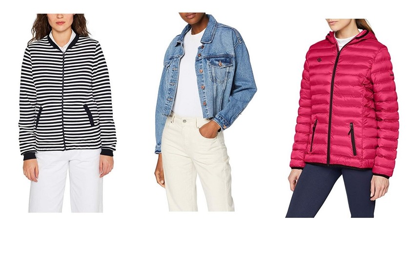 Esprit - Tienda De Chaquetas Y Abrigos