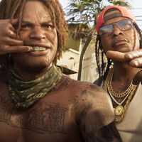 Sony está diciendo a los jugadores de PS4 que se compren una PS5 y todos creen que es porque GTA 6 no se retrasará más 