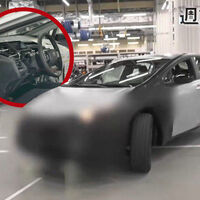 El nuevo Toyota Corolla está a punto de llegar y va perdiendo secretos: revelan puntos clave de interior, mecánica y carrocería