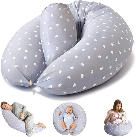 almohada