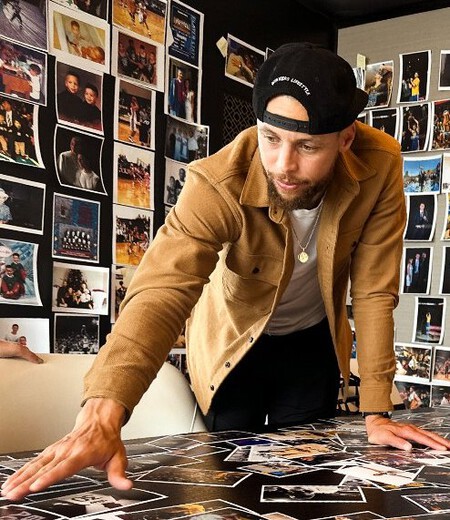 De Estrella De La Nba A Trabajar Con Google Steph Curry Afirma Que Esta Es La Cualidad Que Lo Llevo A Ser Un Millonario Exitoso Siempre Fue Mi Superpoder