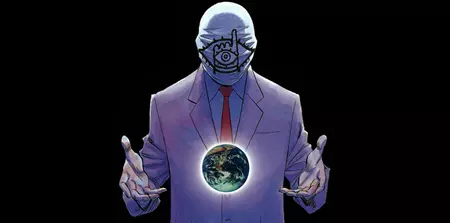 20th Century Boys 20th Century Boys