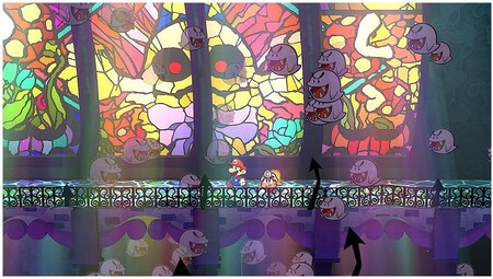 Paper Mario The Thousand-Year Door