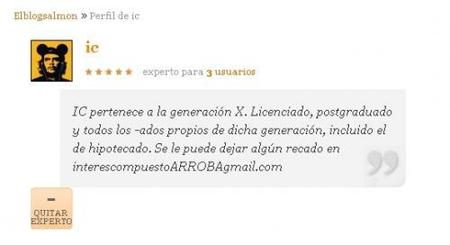 experto