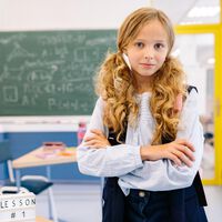 11 claves para ayudar a los niños a hacer una exposición o presentación oral 