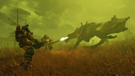 La actualización Wastelanders de Fallout 76 se prepara para su inminente llegada con un nuevo tráiler