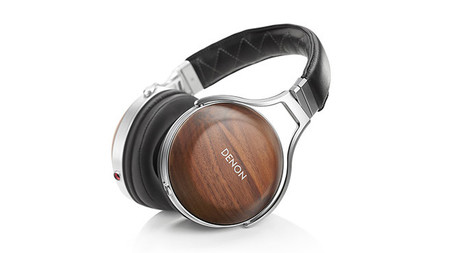 Denon Ah D7200