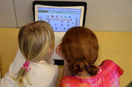 La Unión europea y los Estados Unidos de América se comprometen a hacer de Internet un lugar más seguro y mejor para los niños