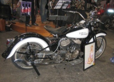 Fotos del Motor Show Festival 2007