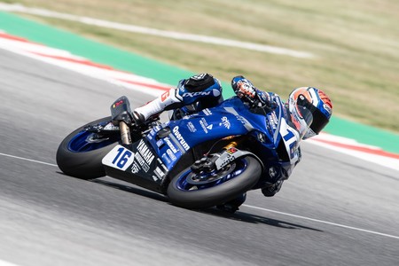 Cluzel Misano Ssp 2019