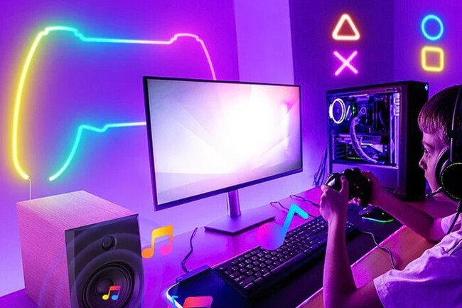 Tira Led Vocolinc Homekit