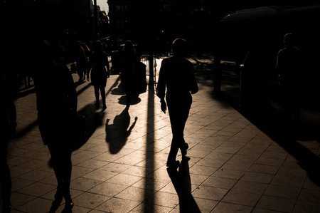 Fotógrafos de calle (II): 13 fotógrafos españoles a los que seguir la pista