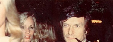 Muere Hugh Hefner, el hombre que convirtió una revista porno en una marca global