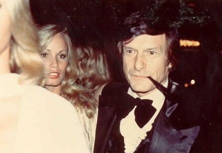 Muere Hugh Hefner, el hombre que convirtió una revista porno en una marca global