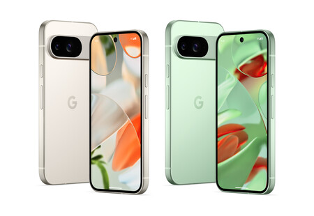 Pixel 9