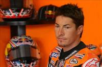 Honda dice adios a Hayden que se va a Ducati