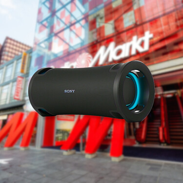 Altavoces Sony