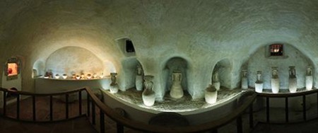 Sala Museo Cuenca 2