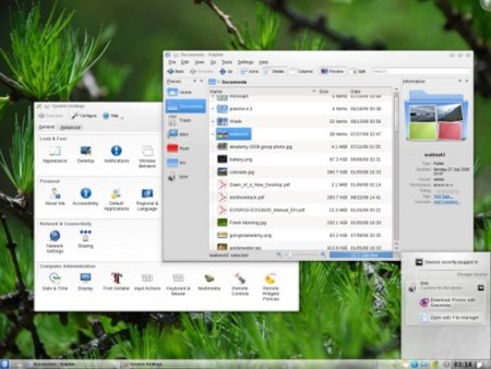 KDE 4.4 RC 2 ya disponible