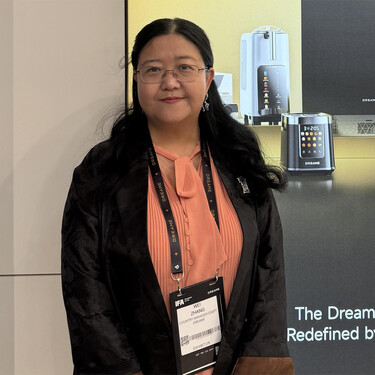 Cristina Wei Dreame
