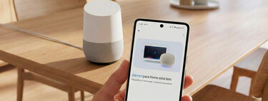 Llevaba meses esperando Gemini en mis altavoces Google Home. La solución inesperada ha sido tomar un atajo