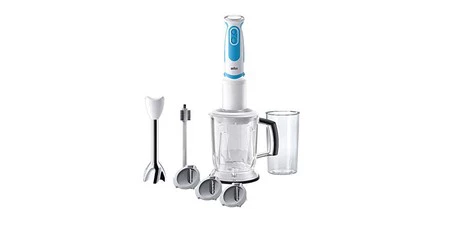 Braun Minipimer 5 Mq5060wh