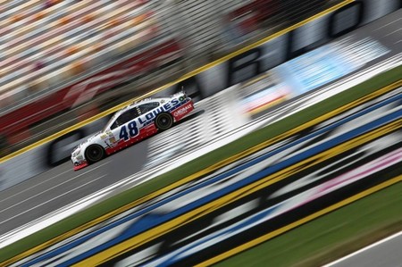 La NASCAR presenta un calendario para 2014 con pocos cambios