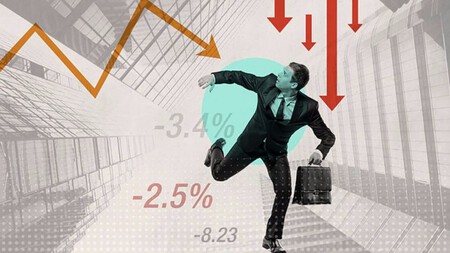 Bonos corporativos high yield: la demanda baja y apuntan a recesión