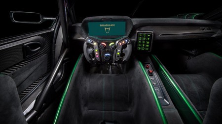 Brabham Bt62