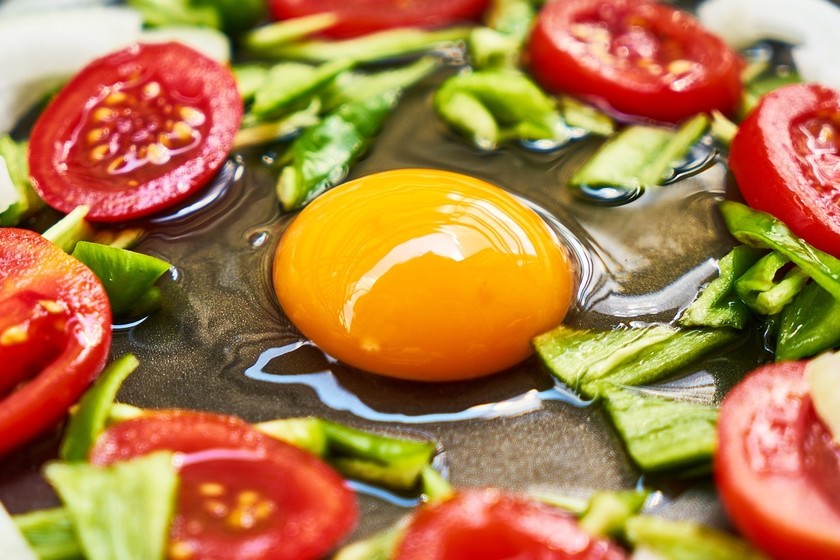 13 alimentos que nunca jamás deberías consumir crudos