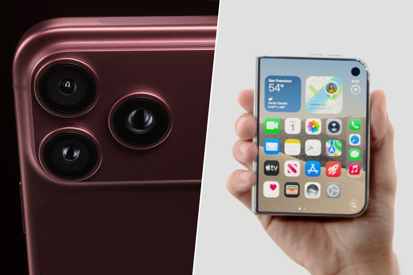 ¿Qué iPhone comprar tras la keynote de Apple? Así son los nuevos iPhone 18 Pro, iPhone 18 Pro Max y iPhone Duo thumbnail