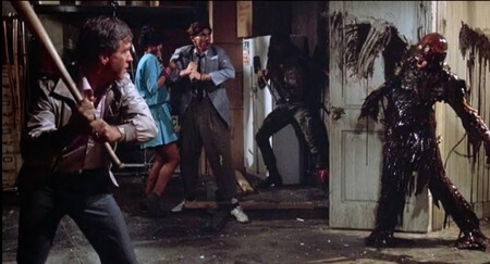 The Return Of The Living Dead