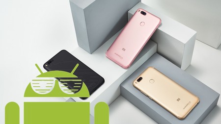 Cazando Gangas: Xiaomi Mi A1 al mejor precio y otras grandes ofertas en móviles