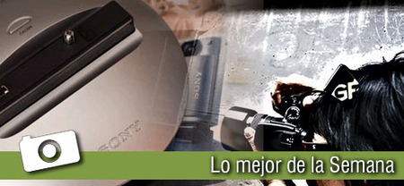 La última semana... en Xataka Foto