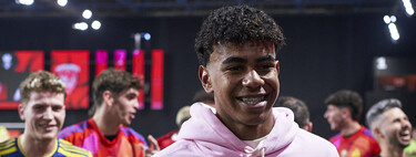 Lamine Yamal revela sus jugadores favoritos en Kings League, y los dos son del mismo equipo