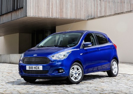 Ford Figo