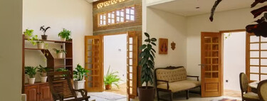 Esqueça as mansões milionárias: casa simples no Brasil acaba de vencer o maior prêmio de arquitetura do mundo devido um detalhe simples 